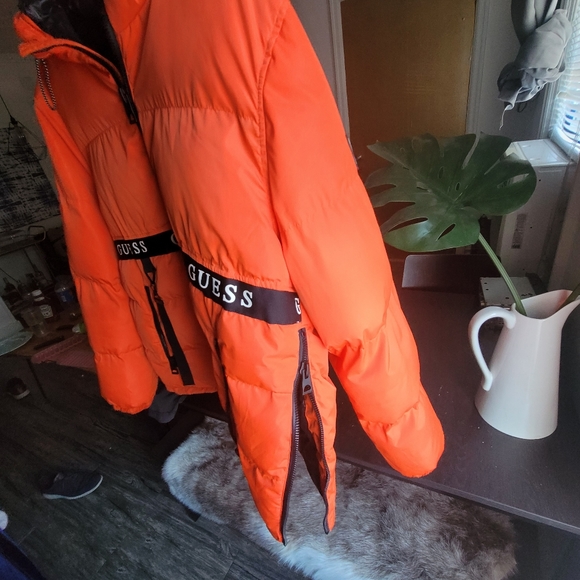 Guess jacket - Picture 6 of 6